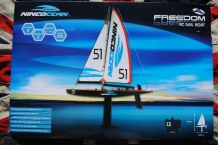 images/productimages/small/FREEDOM RC Sail Boat Nincocean voor.jpg